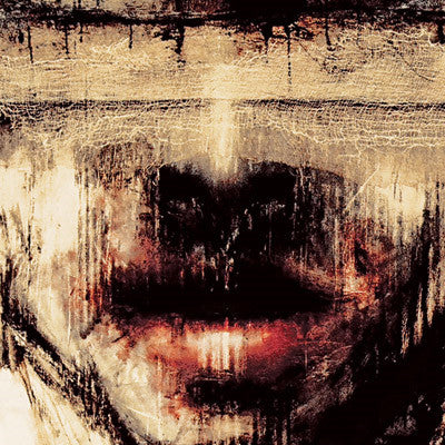 Red Animal War : Polizida (CD, Album)